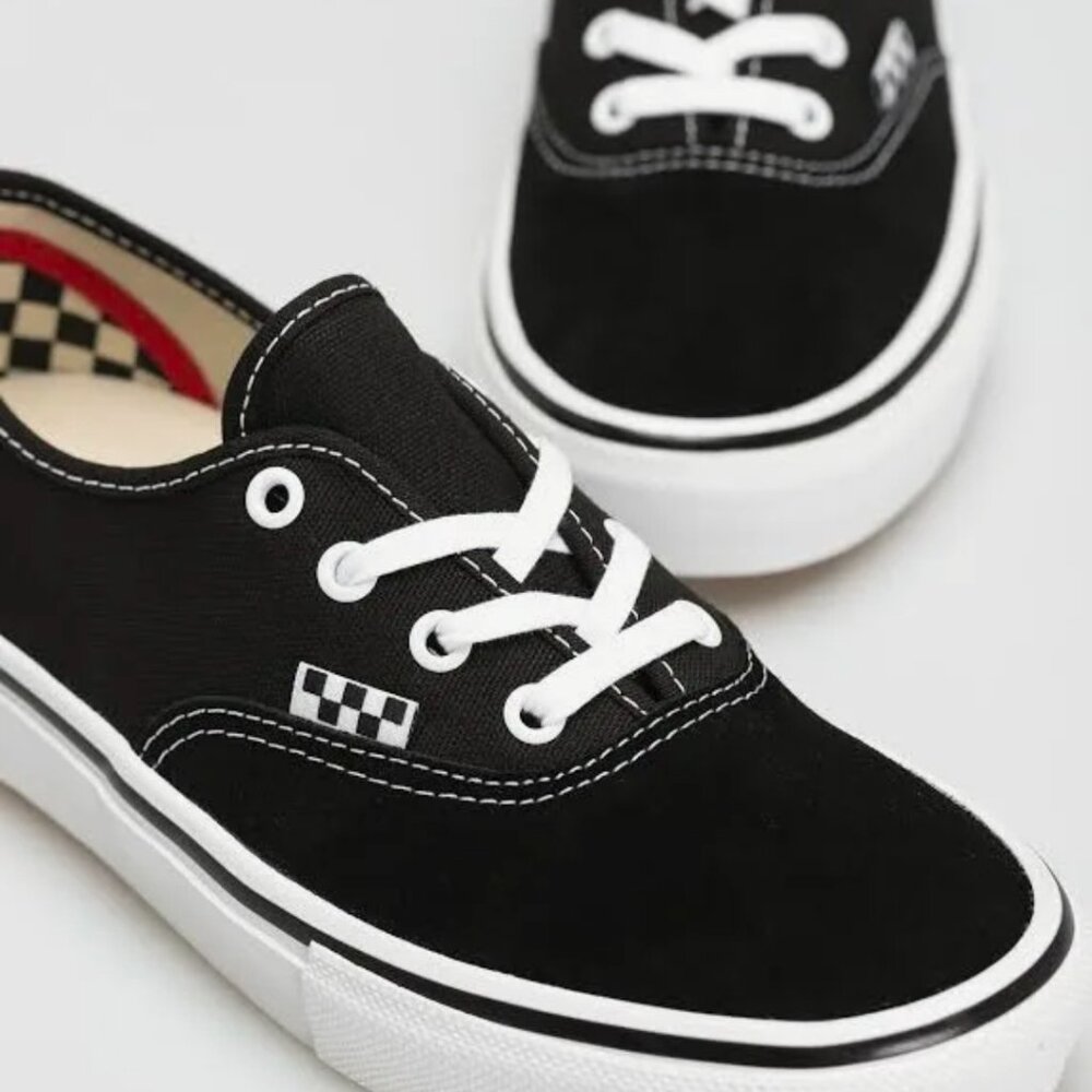 Original Vans